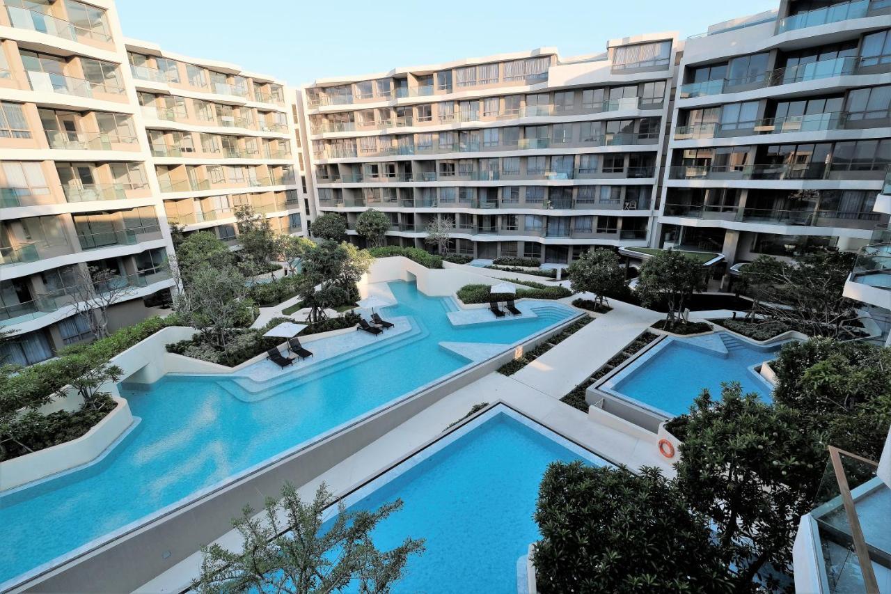 Veranda Residence Hua-Hin ホアヒン郡 エクステリア 写真