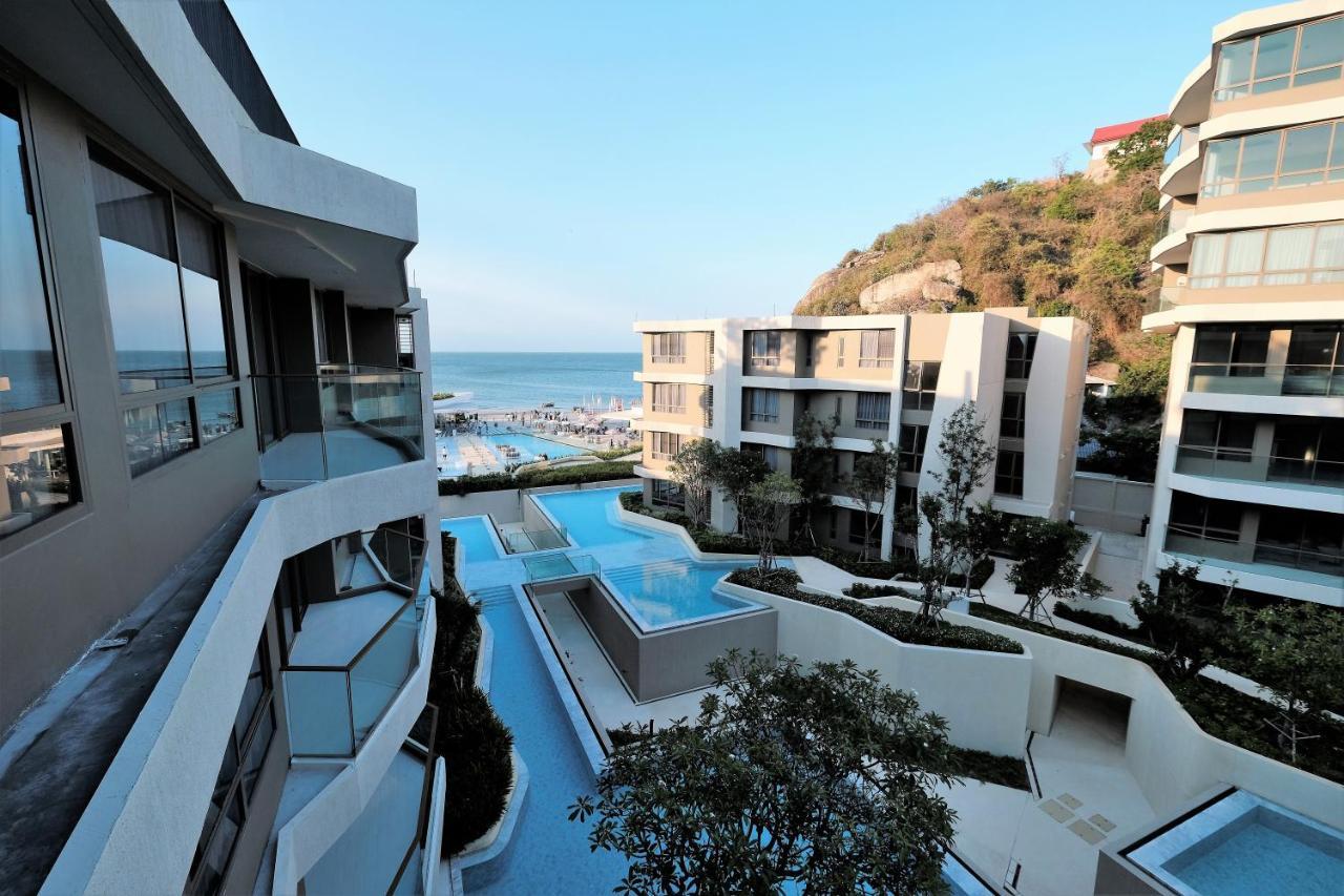 Veranda Residence Hua-Hin ホアヒン郡 エクステリア 写真