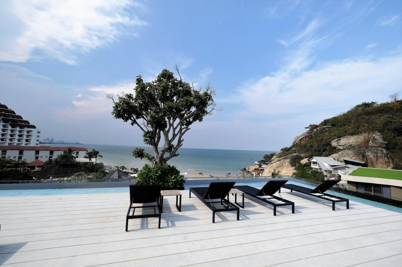 Veranda Residence Hua-Hin ホアヒン郡 エクステリア 写真