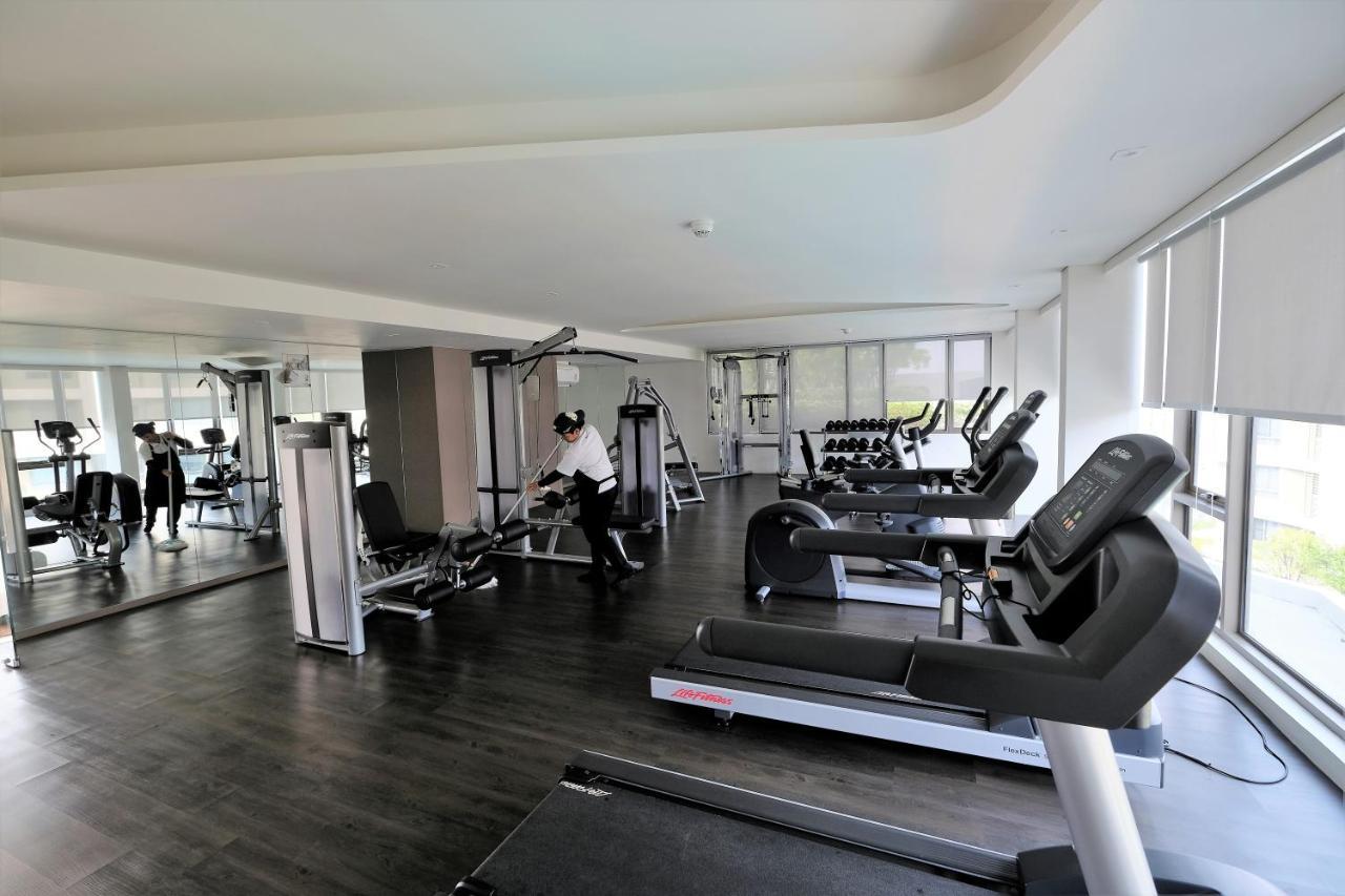 Veranda Residence Hua-Hin ホアヒン郡 エクステリア 写真