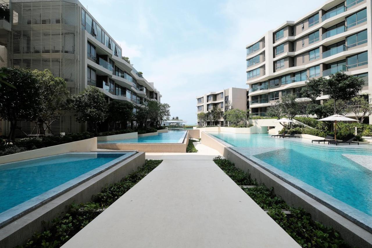 Veranda Residence Hua-Hin ホアヒン郡 エクステリア 写真