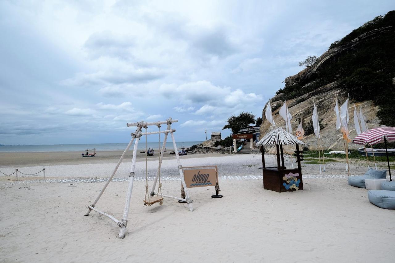 Veranda Residence Hua-Hin ホアヒン郡 エクステリア 写真