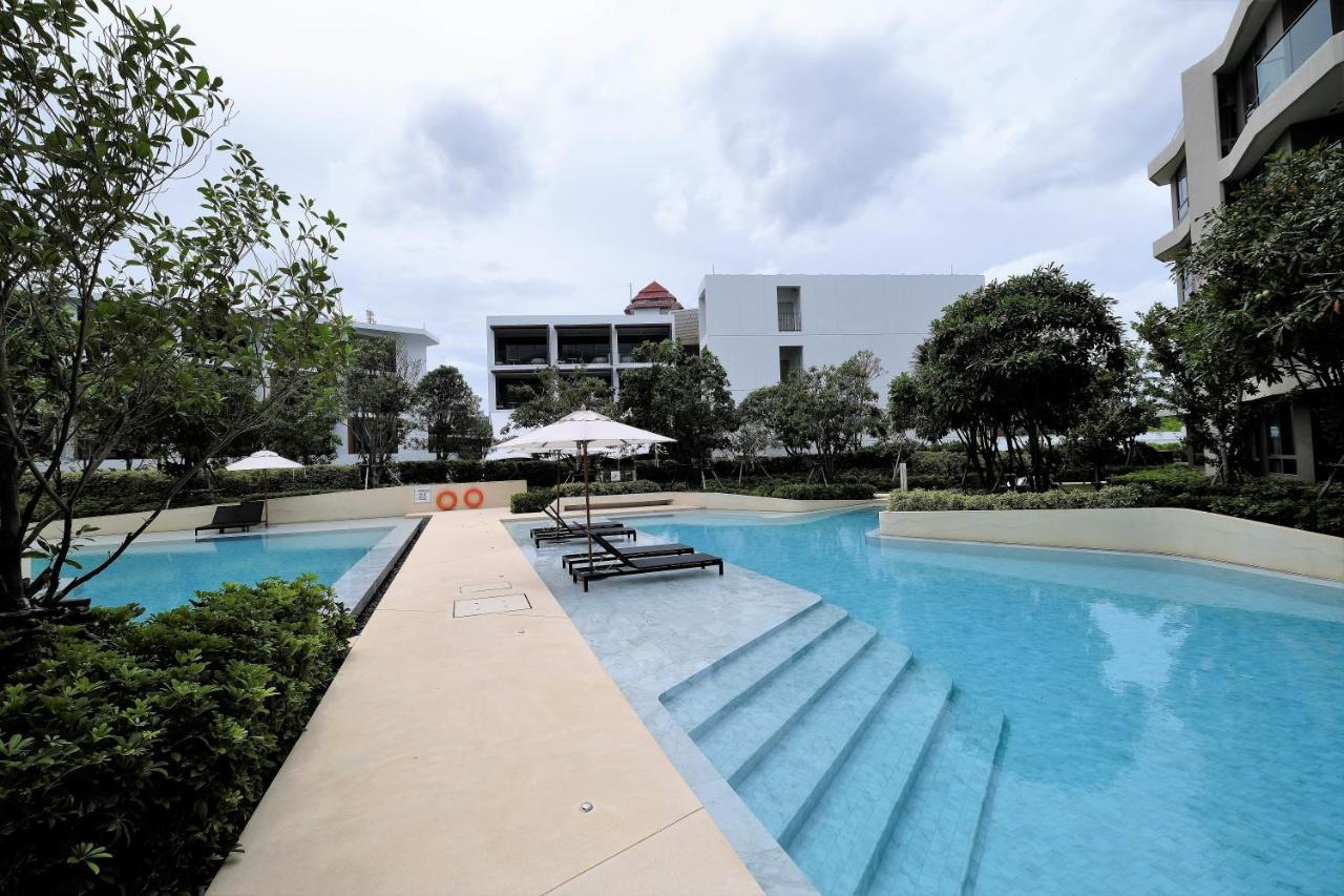 Veranda Residence Hua-Hin ホアヒン郡 エクステリア 写真