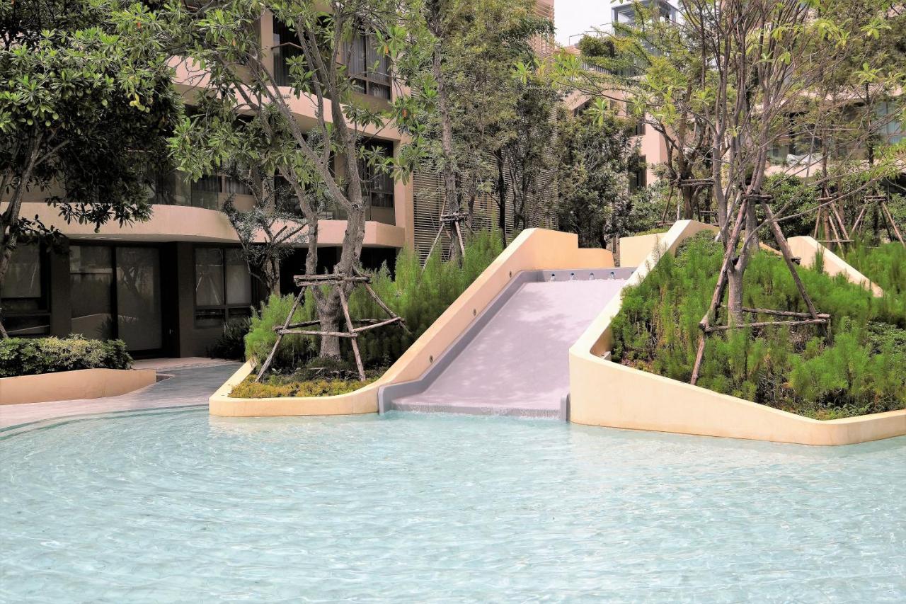 Veranda Residence Hua-Hin ホアヒン郡 エクステリア 写真