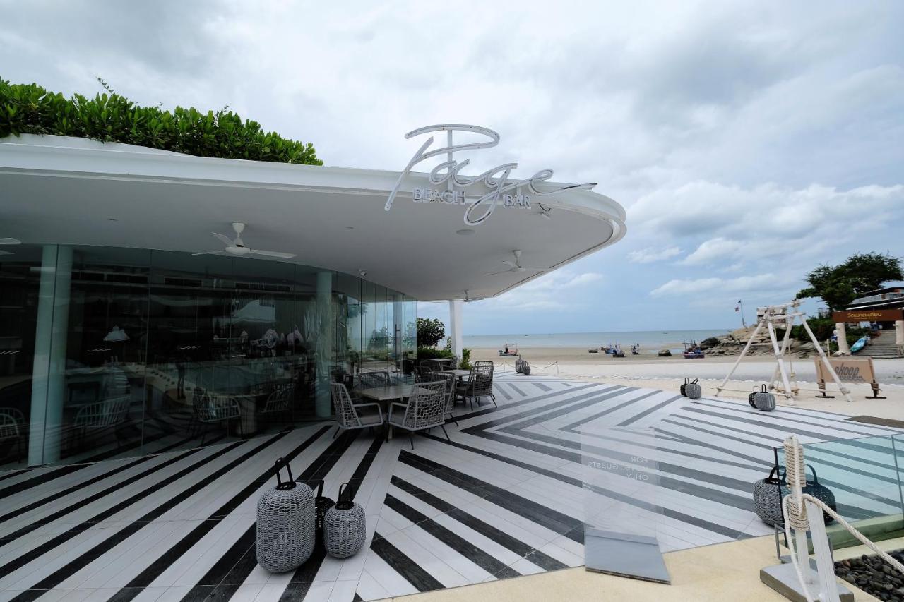 Veranda Residence Hua-Hin ホアヒン郡 エクステリア 写真