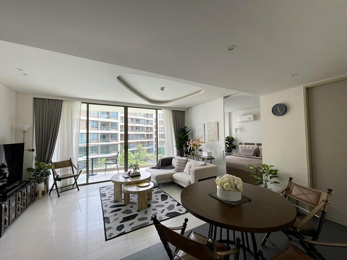 Veranda Residence Hua-Hin ホアヒン郡 エクステリア 写真