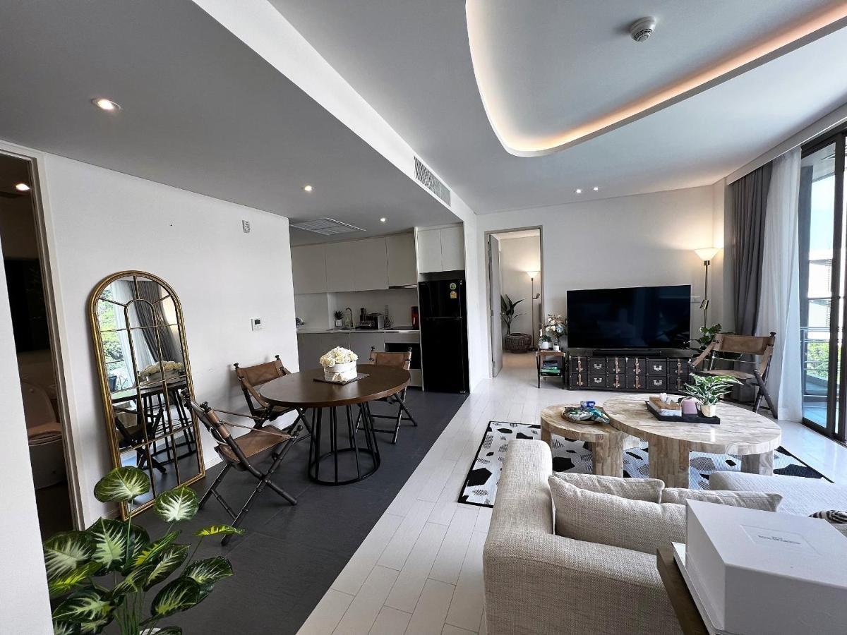 Veranda Residence Hua-Hin ホアヒン郡 エクステリア 写真