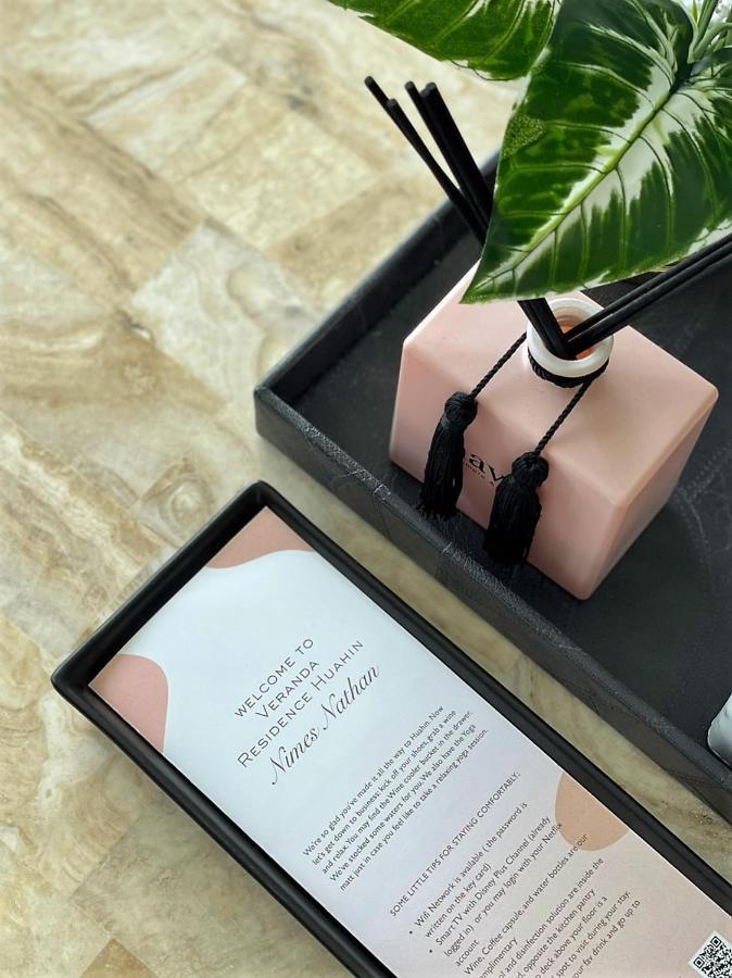 Veranda Residence Hua-Hin ホアヒン郡 エクステリア 写真