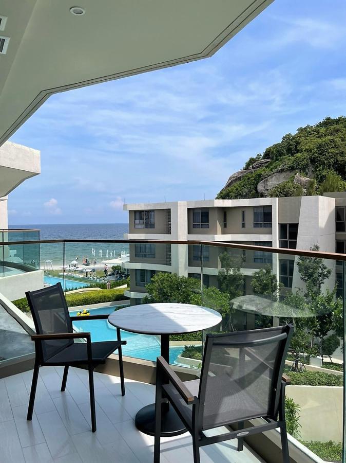 Veranda Residence Hua-Hin ホアヒン郡 エクステリア 写真