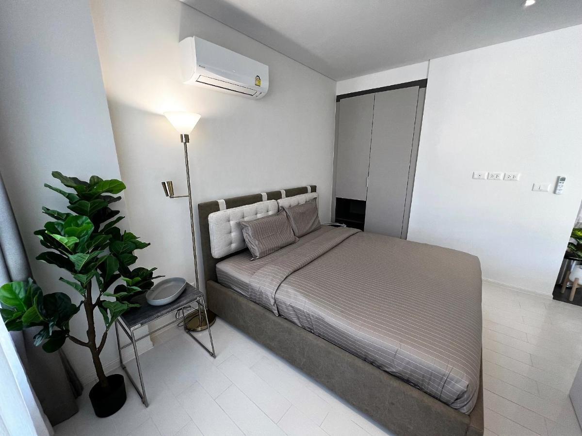 Veranda Residence Hua-Hin ホアヒン郡 エクステリア 写真