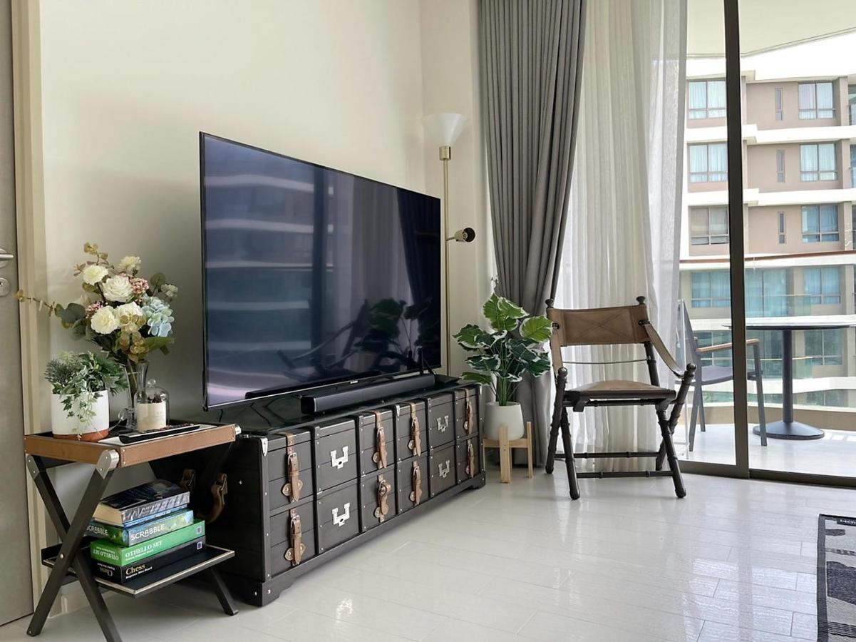 Veranda Residence Hua-Hin ホアヒン郡 エクステリア 写真