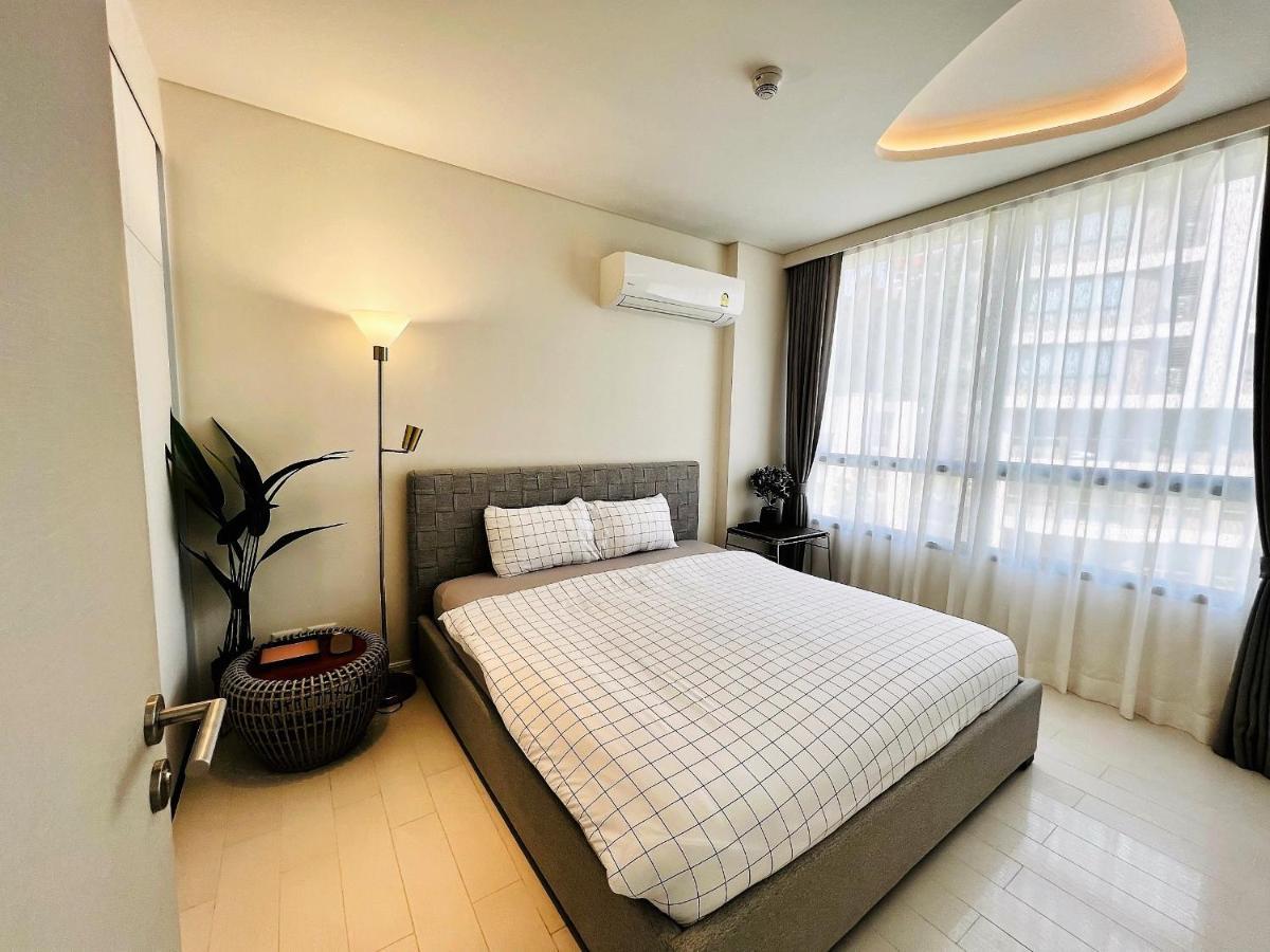 Veranda Residence Hua-Hin ホアヒン郡 エクステリア 写真